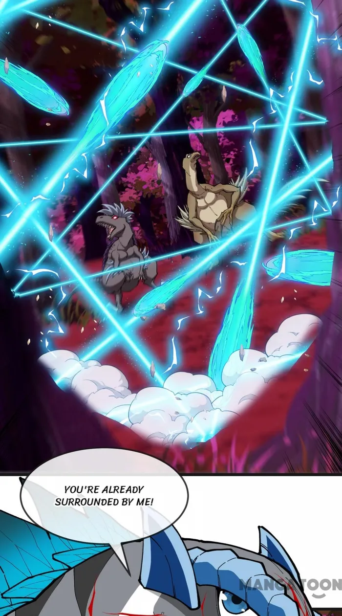 Chapter 122 - Image 34