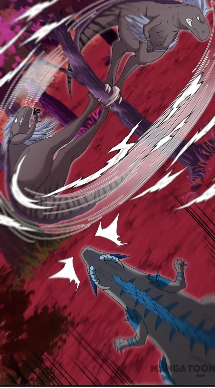 Chapter 122 - Image 45