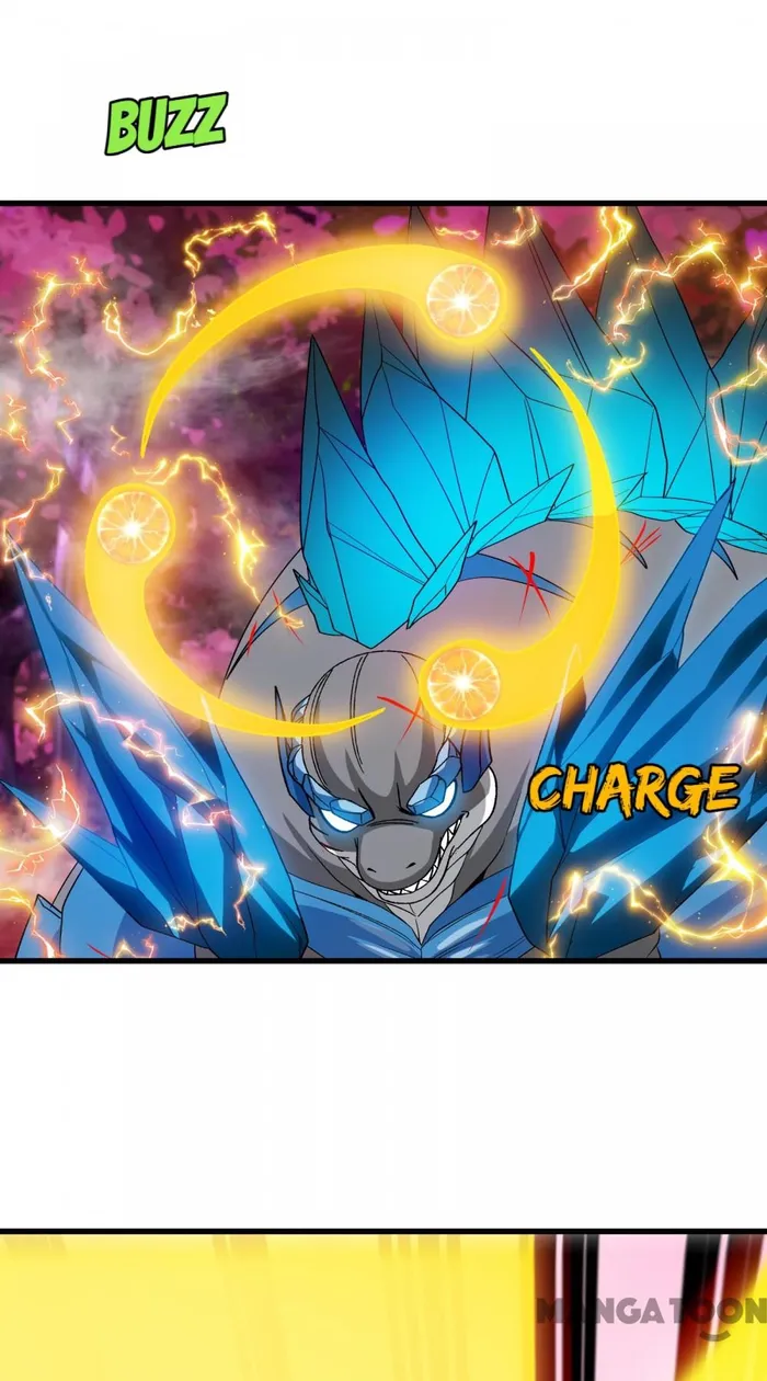 Chapter 123 - Image 19