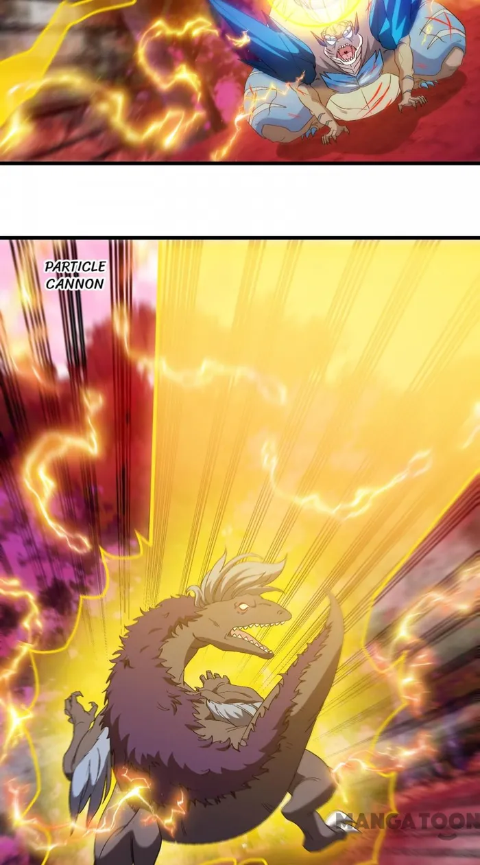 Chapter 123 - Image 21