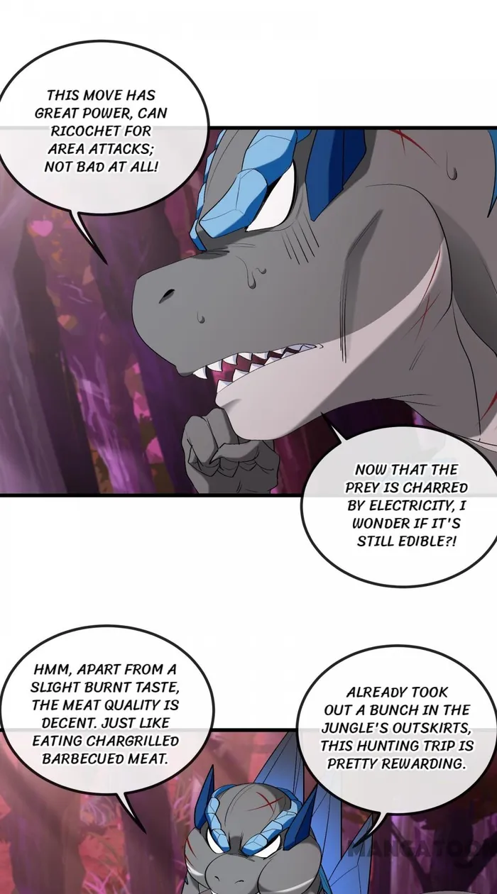 Chapter 123 - Image 27