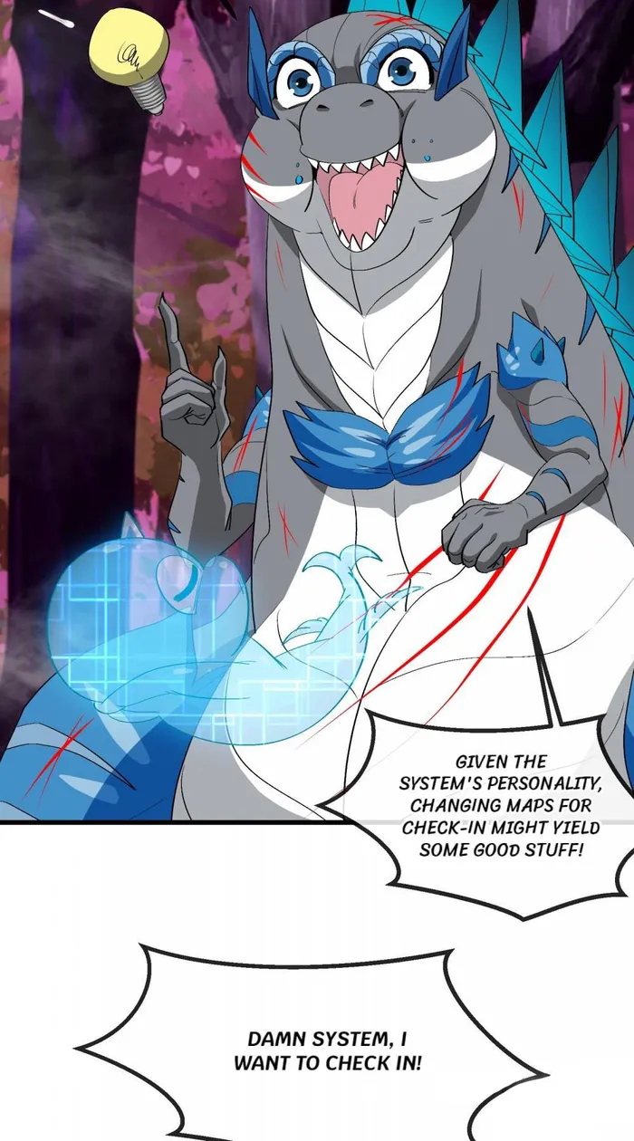 Chapter 123 - Image 33