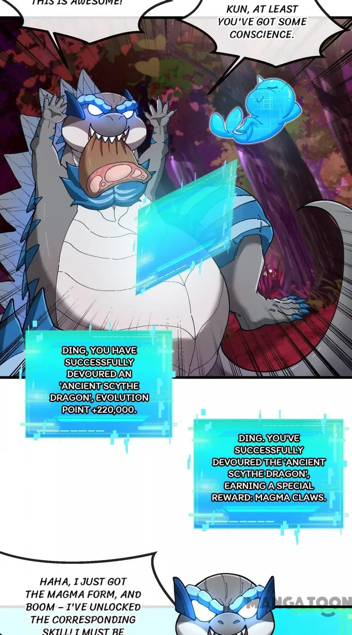 Chapter 123 - Image 36