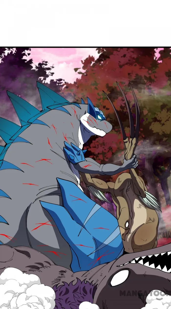 Chapter 123 - Image 9