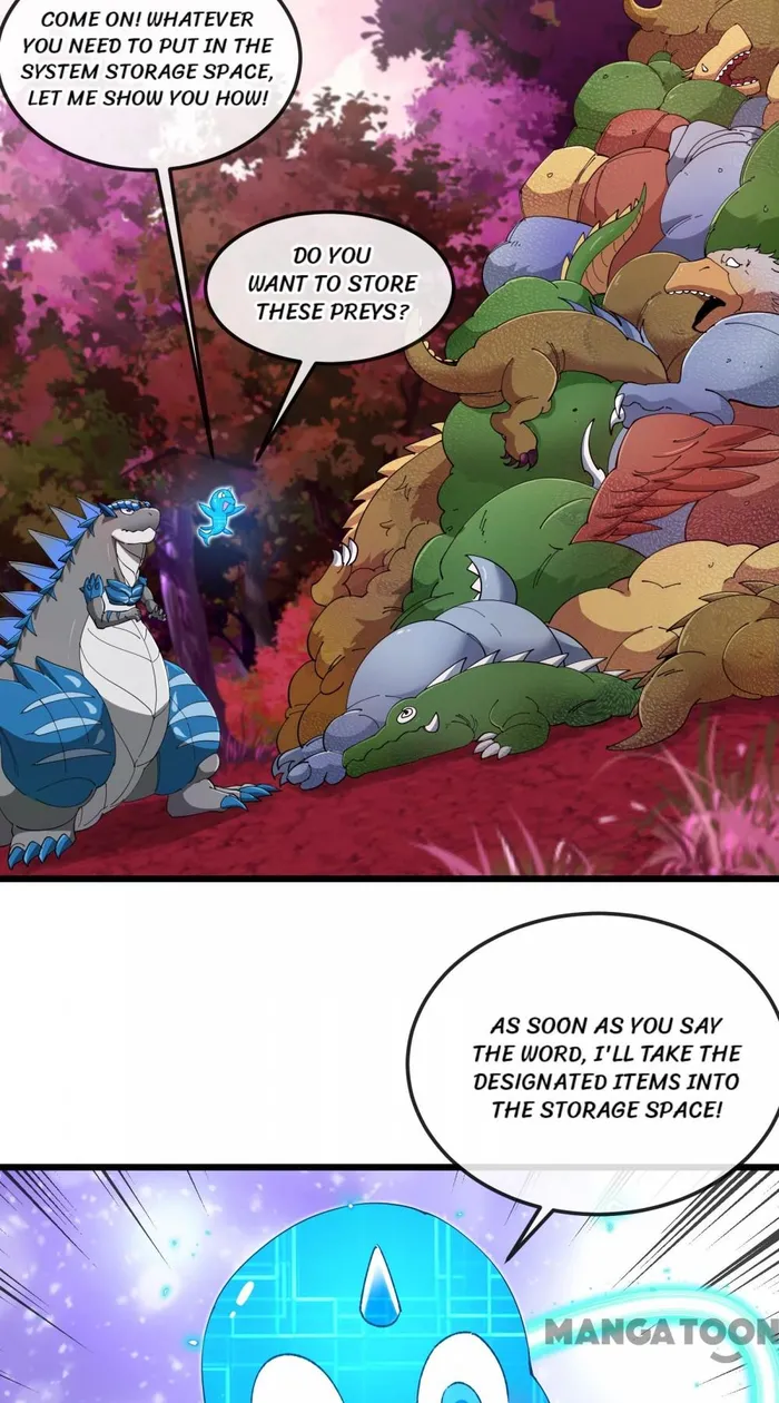 Chapter 124 - Image 12