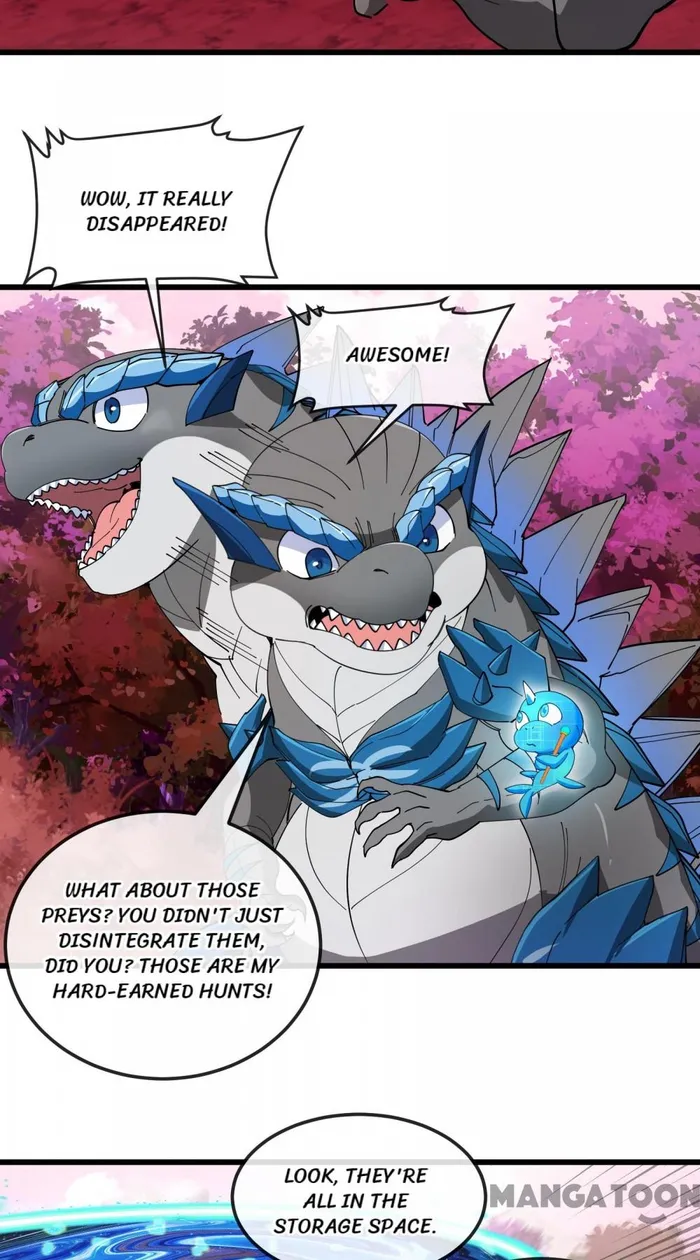 Chapter 124 - Image 17