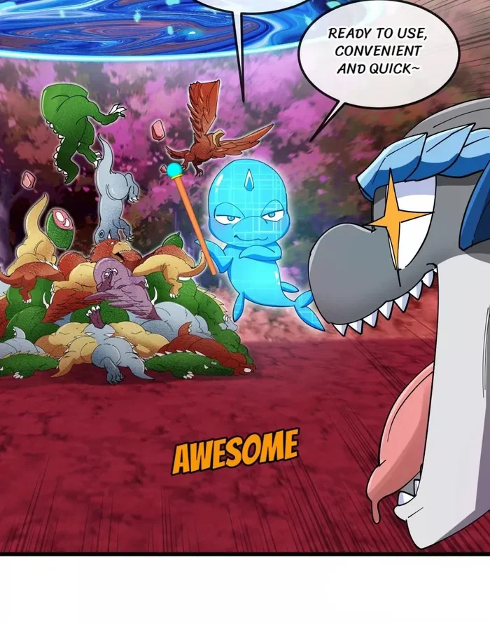 Chapter 124 - Image 18