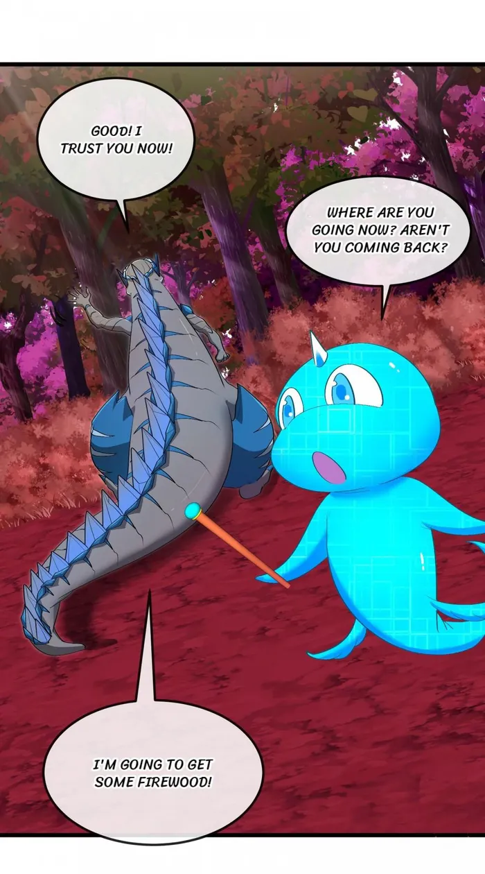 Chapter 124 - Image 19