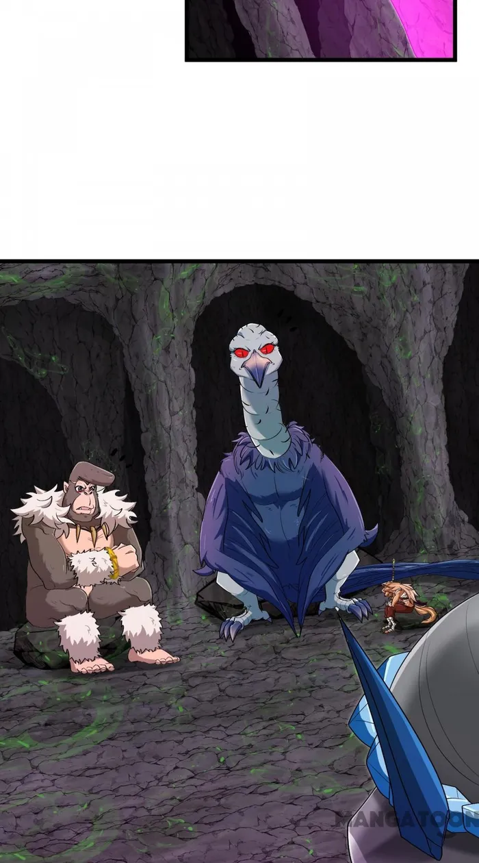 Chapter 124 - Image 21