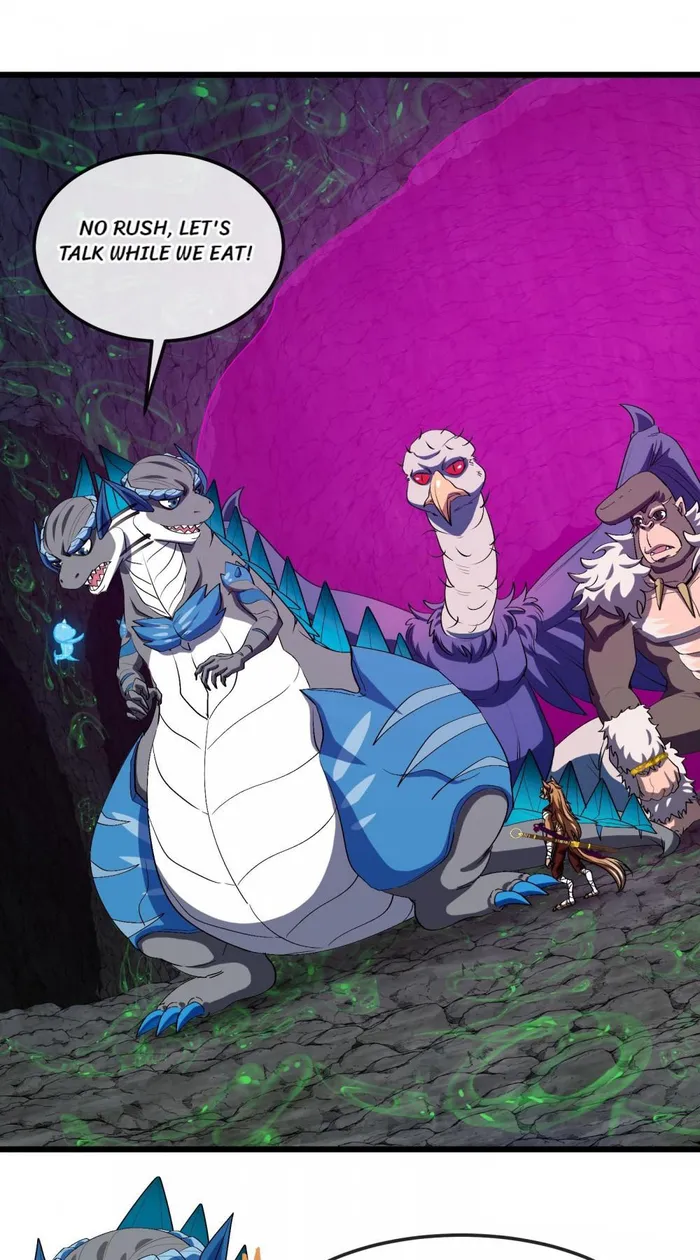 Chapter 124 - Image 23