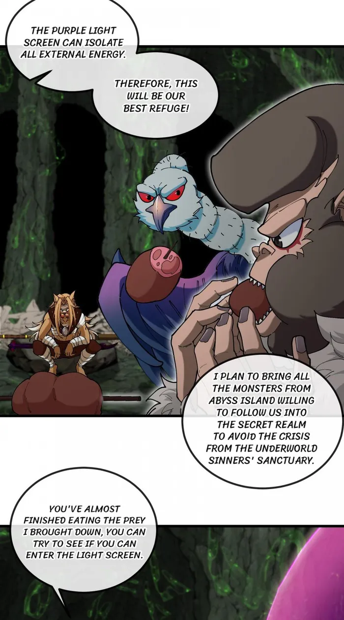 Chapter 124 - Image 28