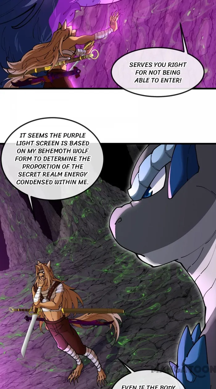 Chapter 124 - Image 33