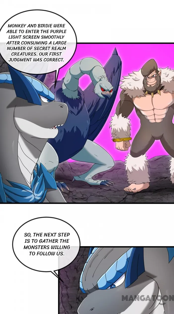 Chapter 124 - Image 35