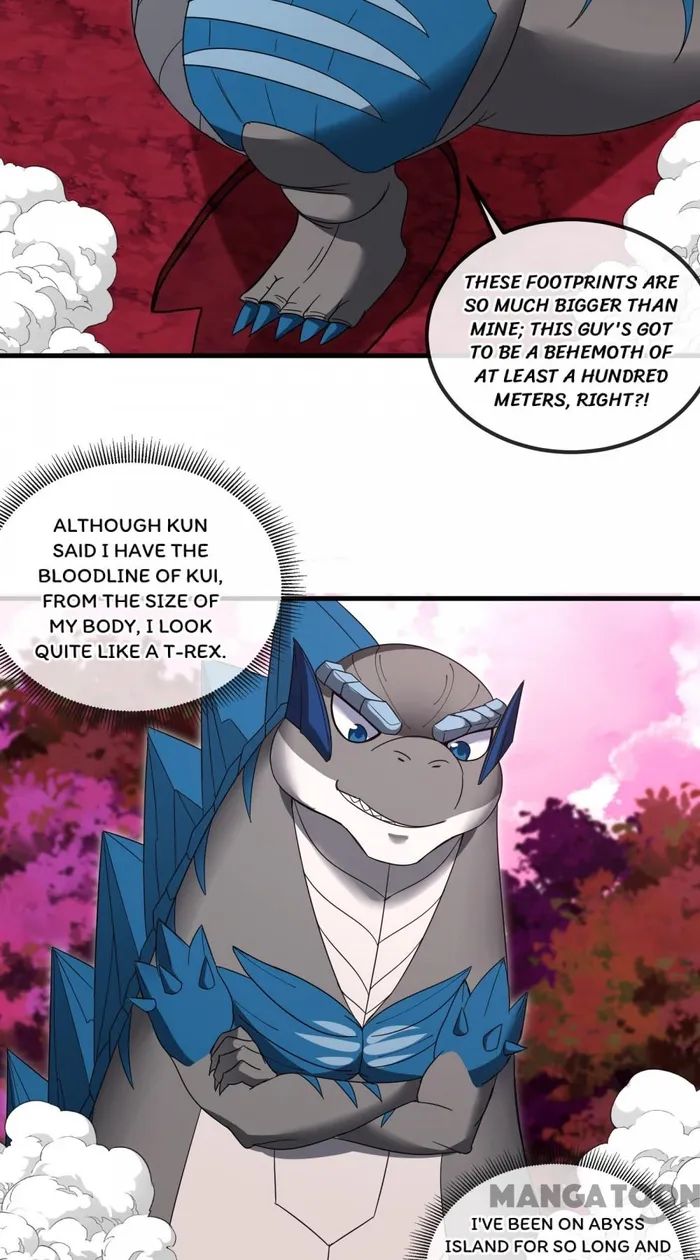 Chapter 125 - Image 11