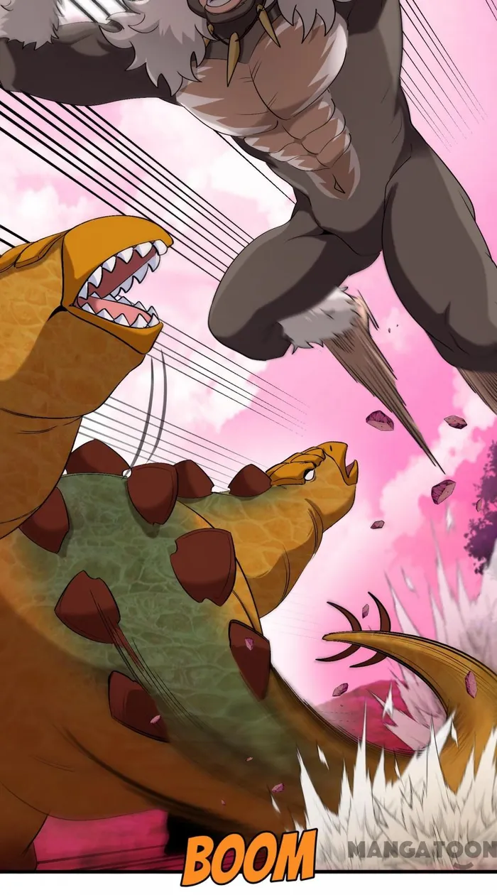 Chapter 125 - Image 22