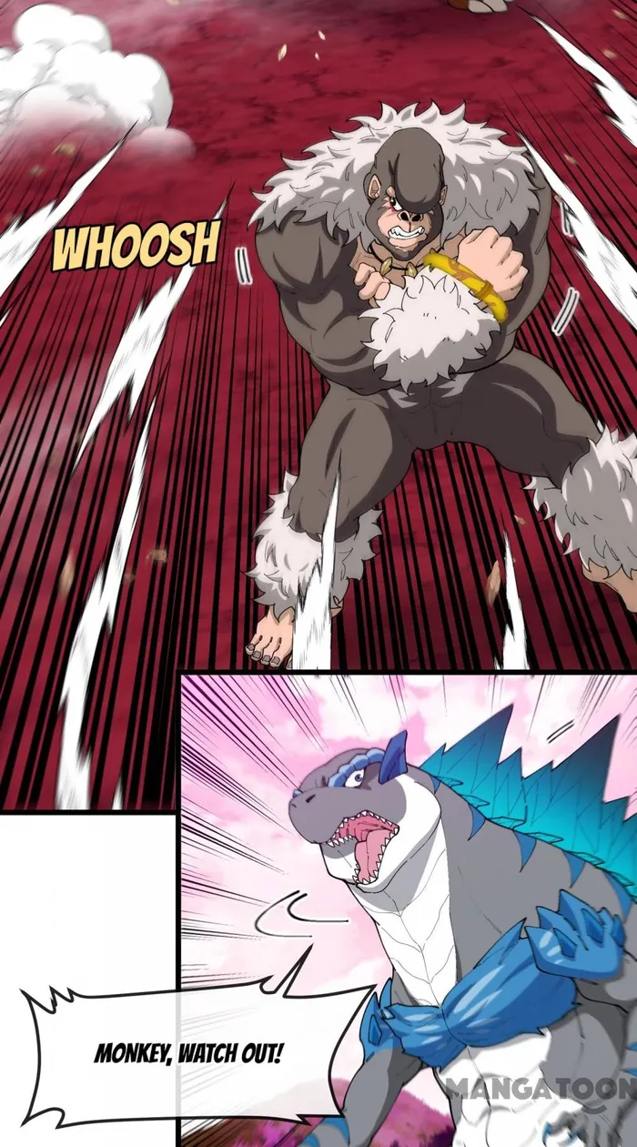 Chapter 125 - Image 29