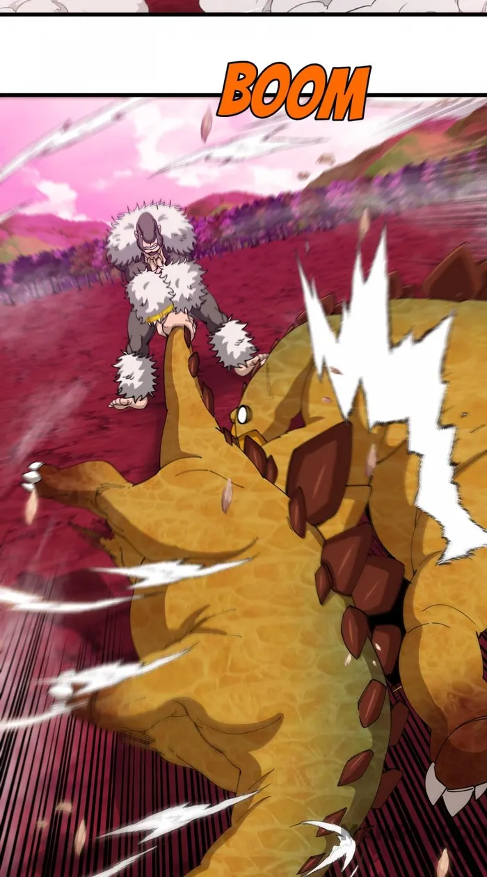 Chapter 125 - Image 33