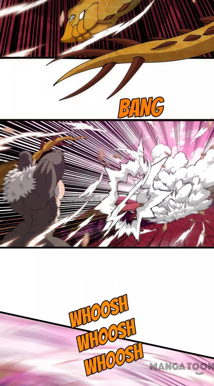 Chapter 125 - Image 34