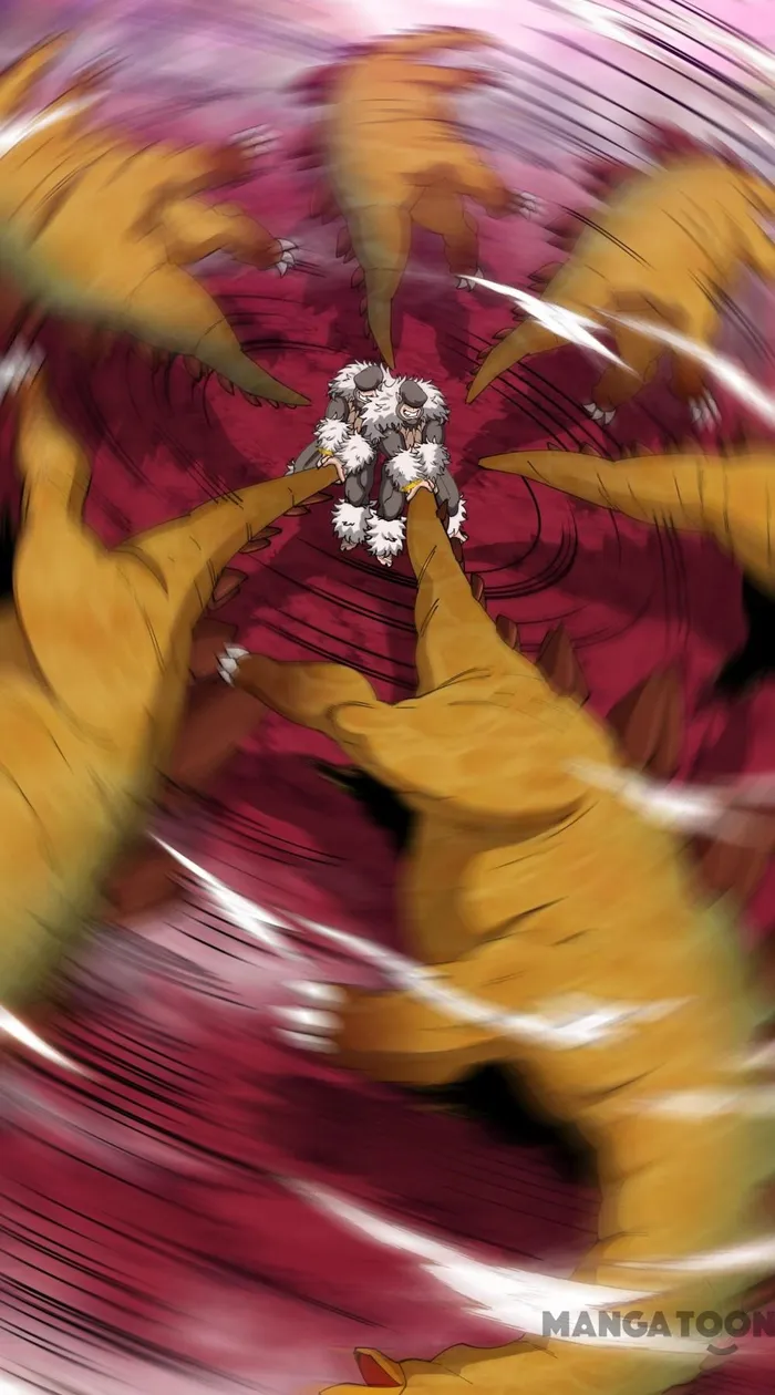 Chapter 125 - Image 35