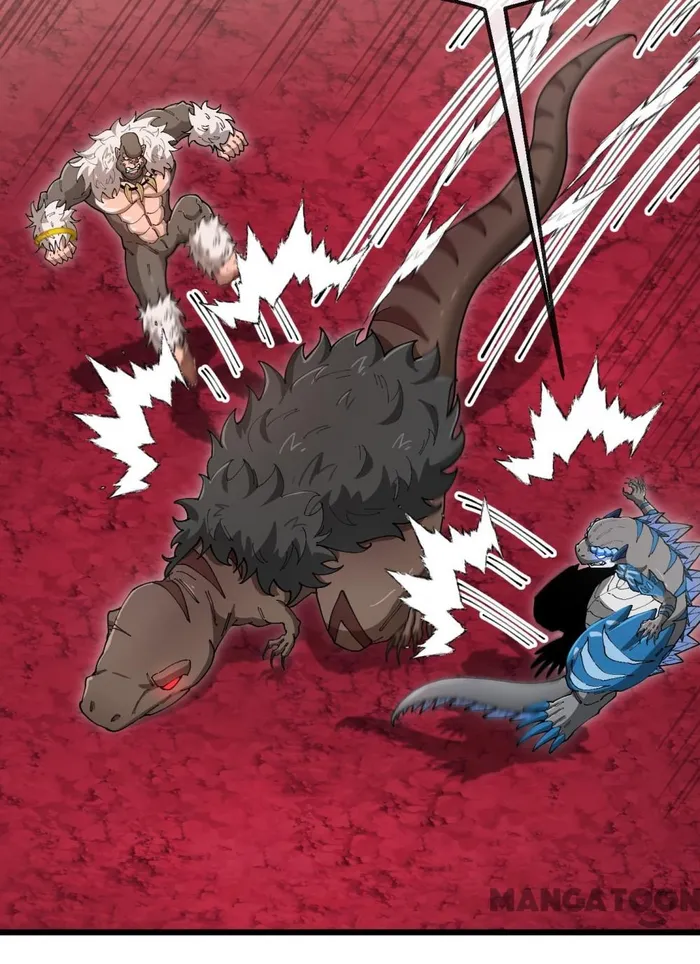 Chapter 126 - Image 20