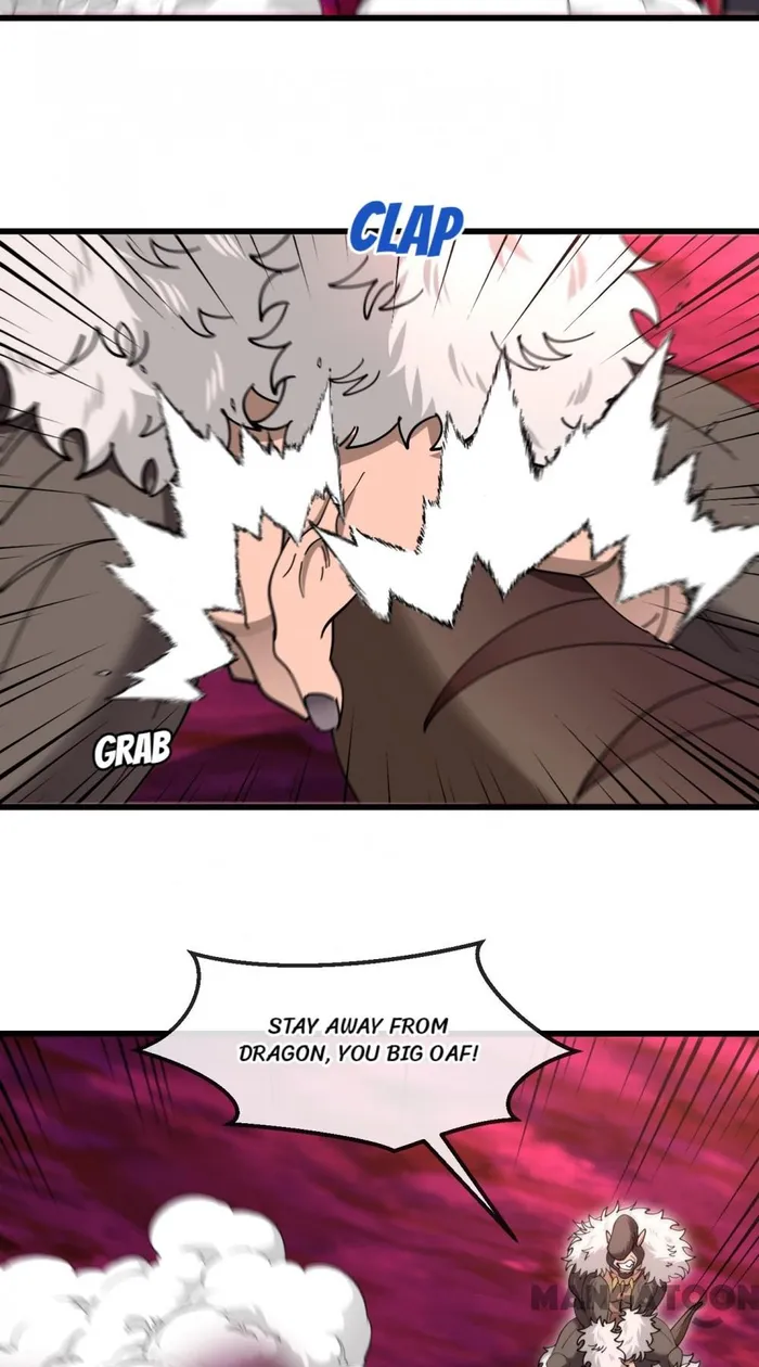 Chapter 126 - Image 28