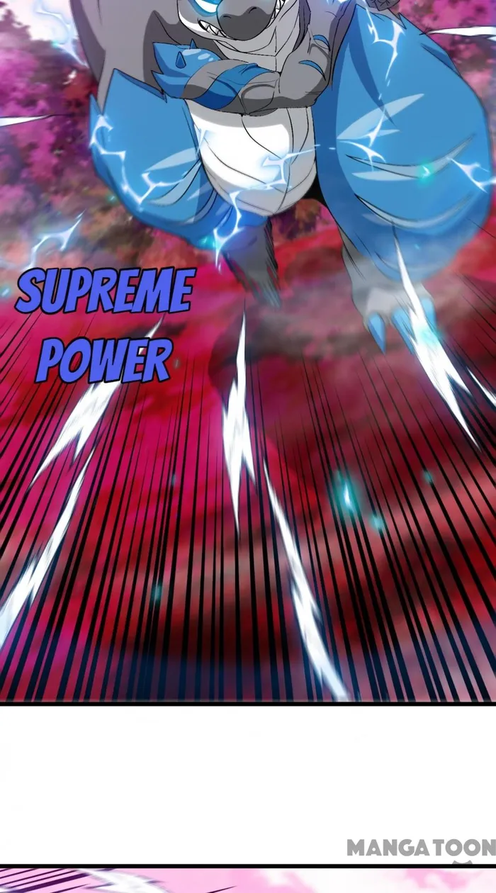 Chapter 126 - Image 33