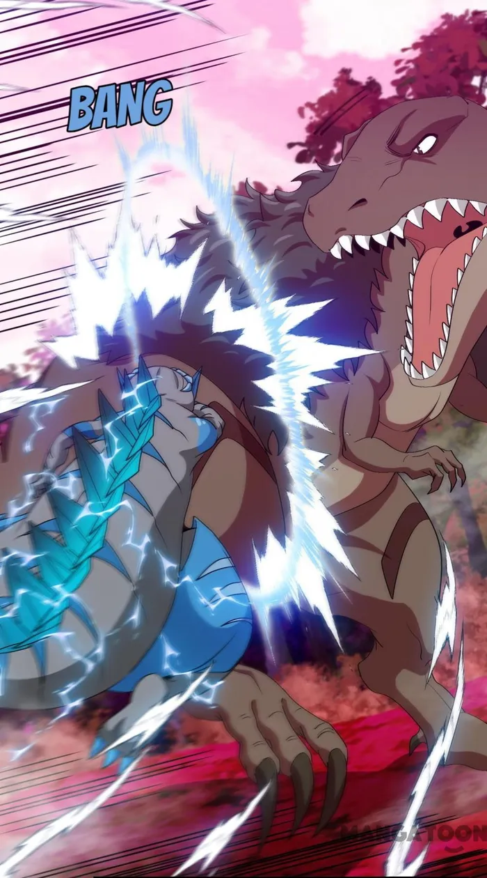 Chapter 126 - Image 34