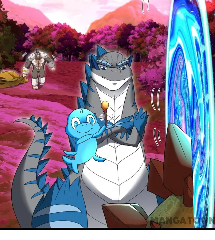 Chapter 126 - Image 5