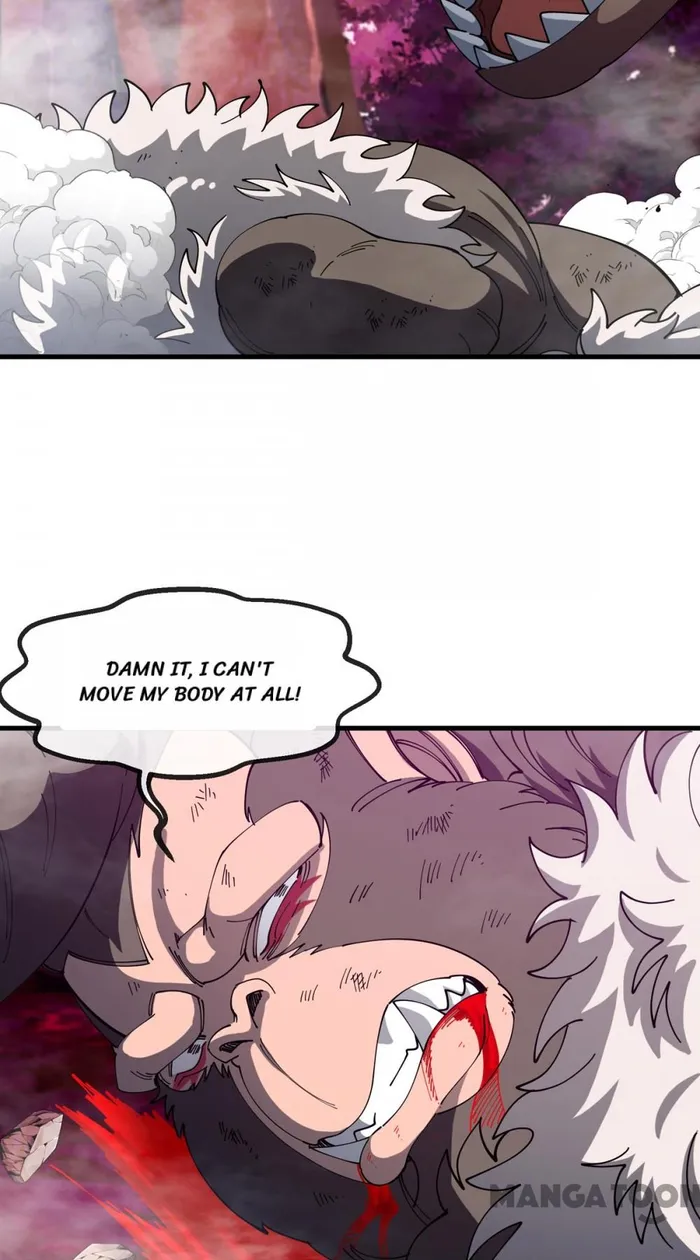 Chapter 127 - Image 32