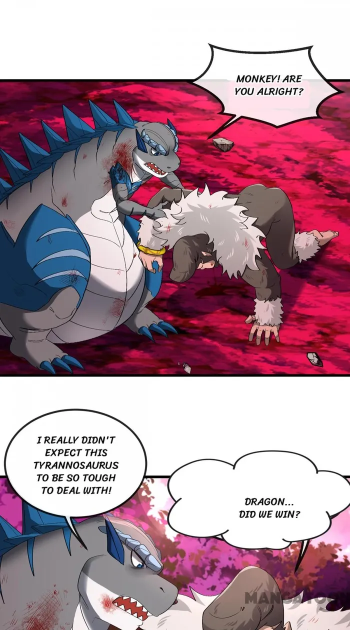 Chapter 127 - Image 38