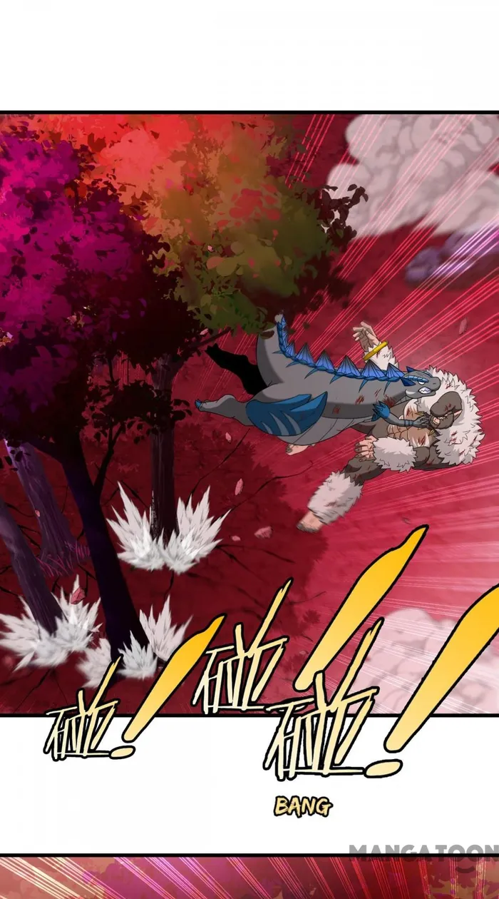 Chapter 127 - Image 45