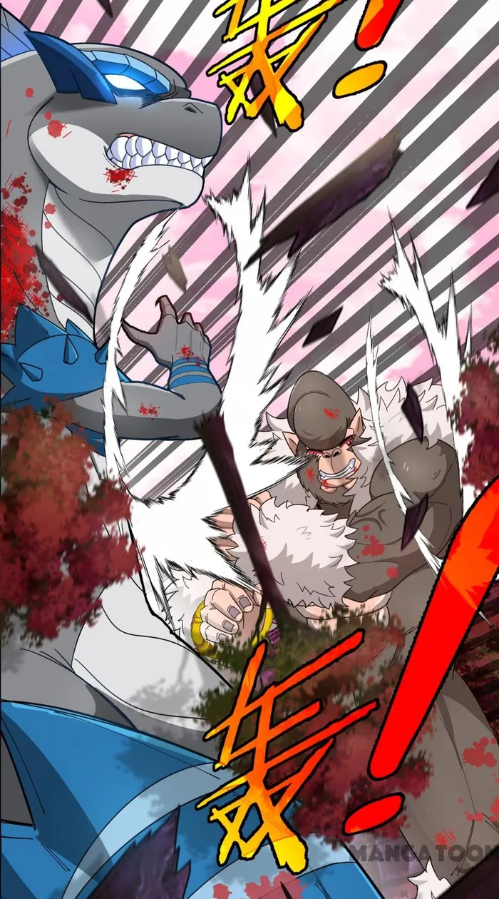 Chapter 127 - Image 50