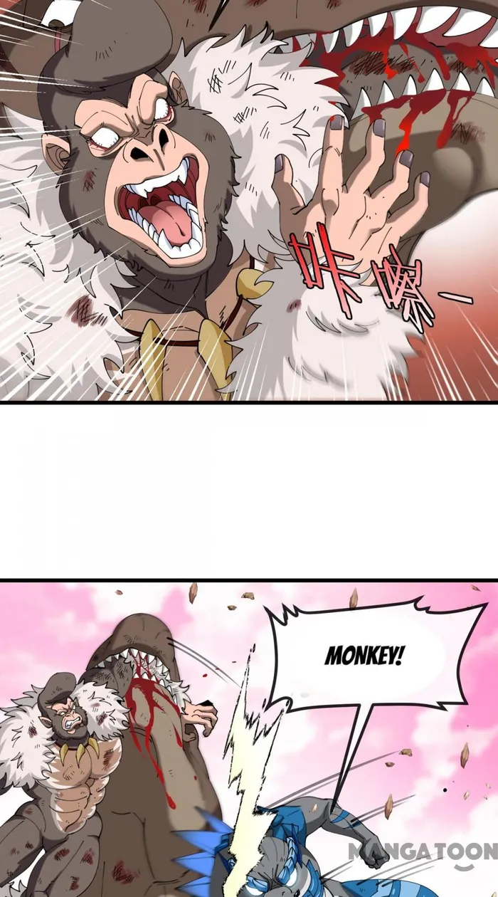 Chapter 128 - Image 21
