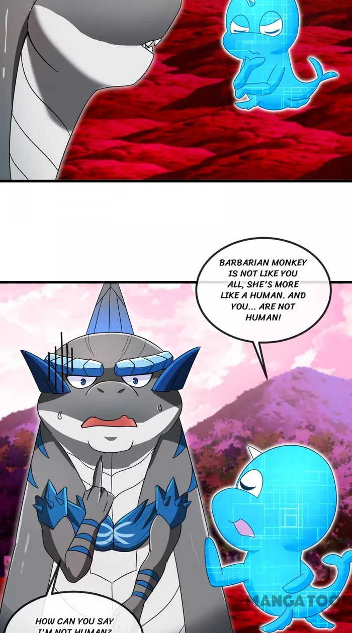 Chapter 129 - Image 11