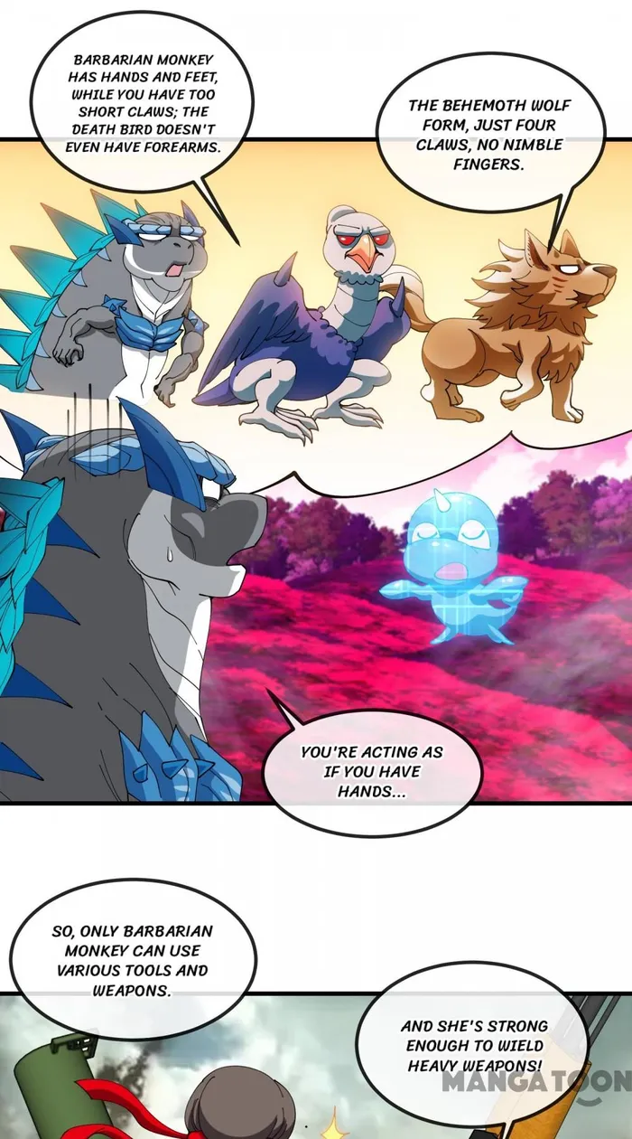 Chapter 129 - Image 13