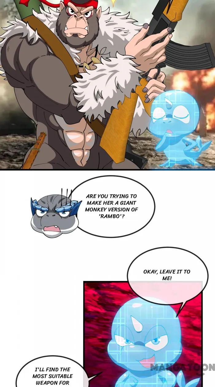 Chapter 129 - Image 14