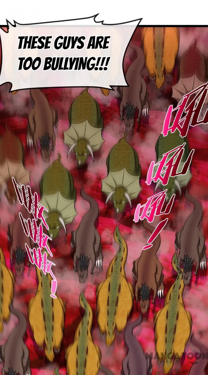 Chapter 129 - Image 29