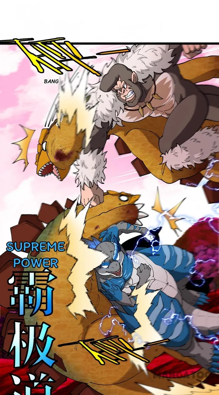 Chapter 129 - Image 34