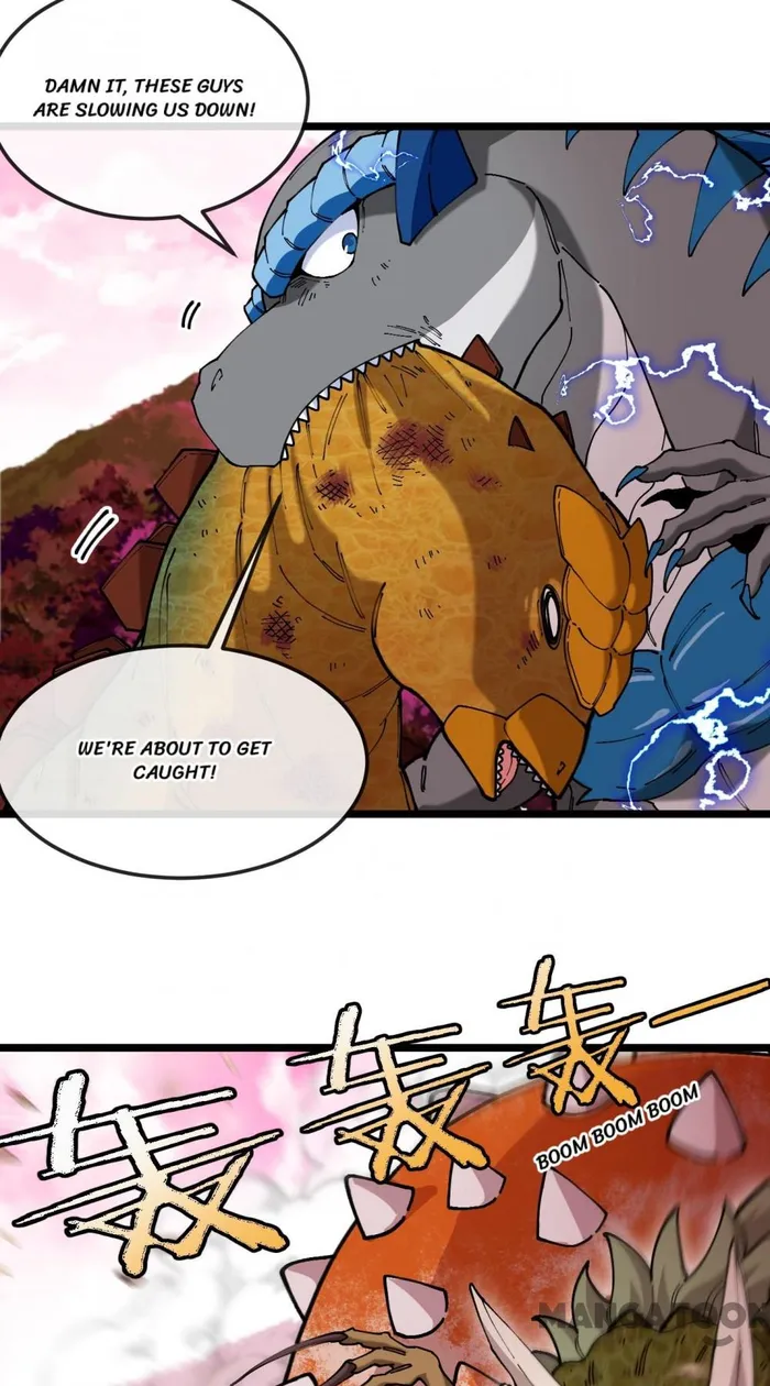 Chapter 129 - Image 36