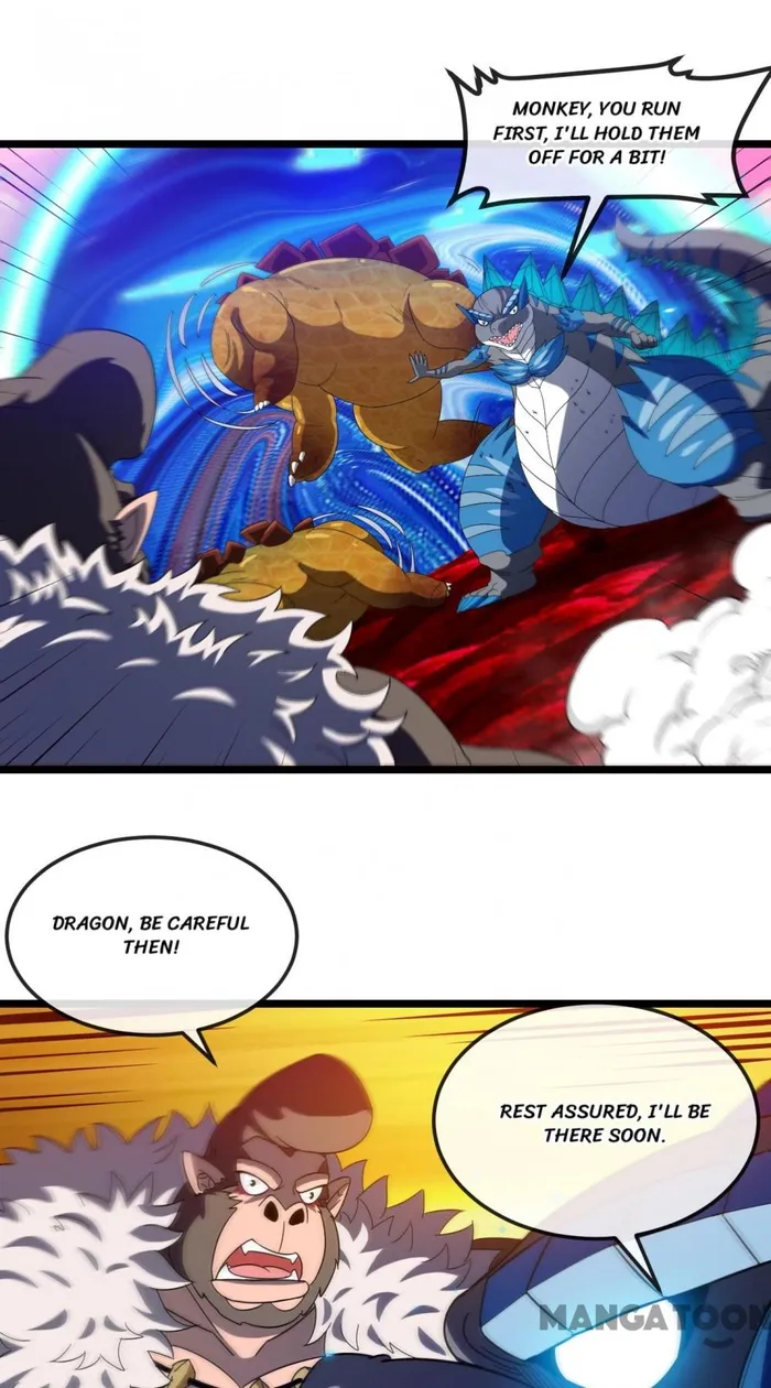 Chapter 129 - Image 38