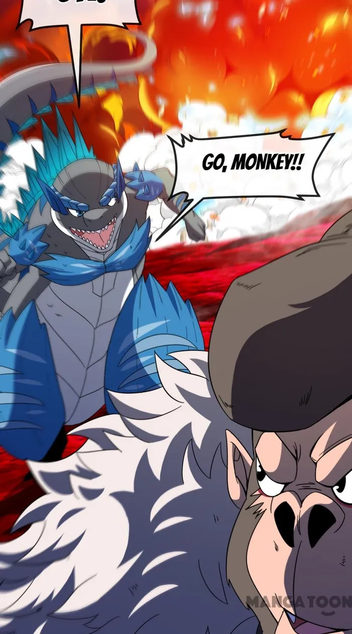 Chapter 129 - Image 42