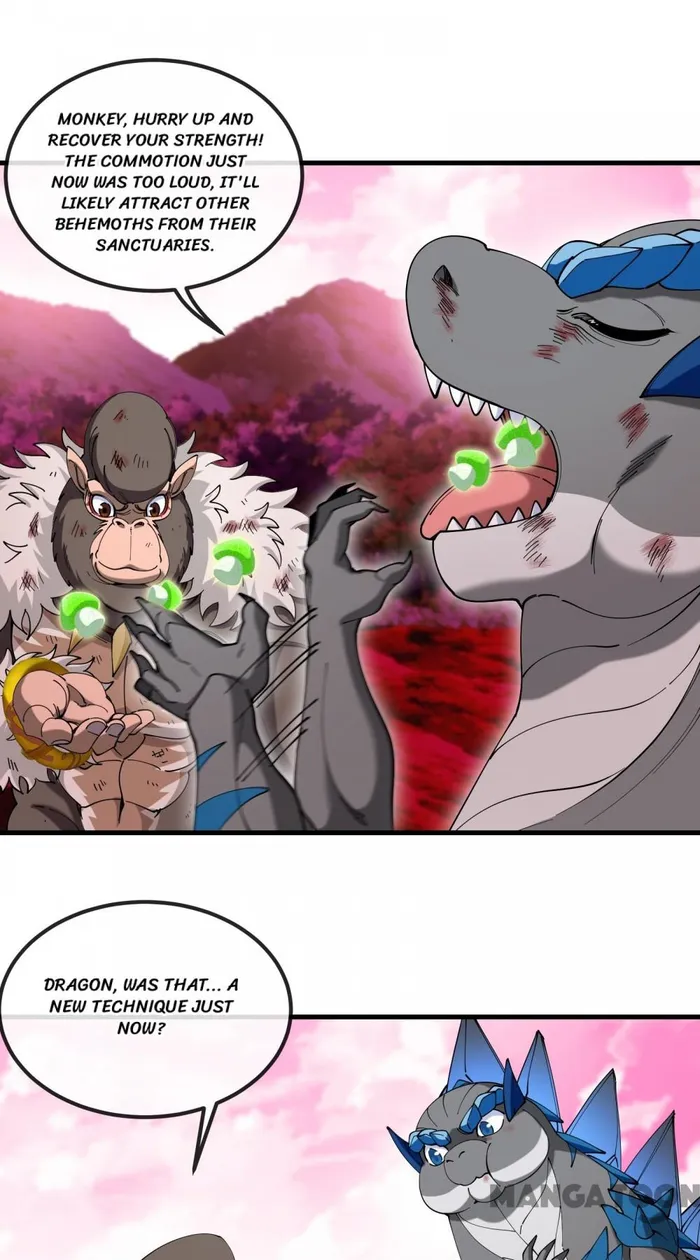 Chapter 129 - Image 5