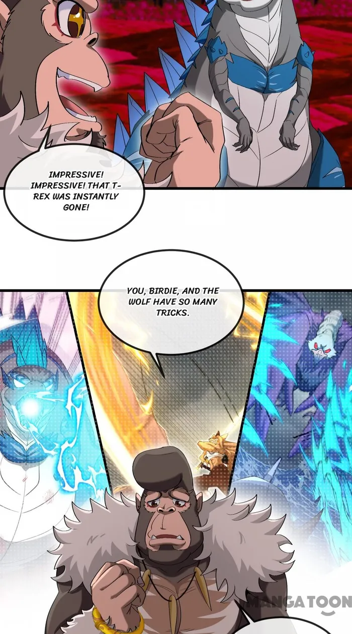 Chapter 129 - Image 7