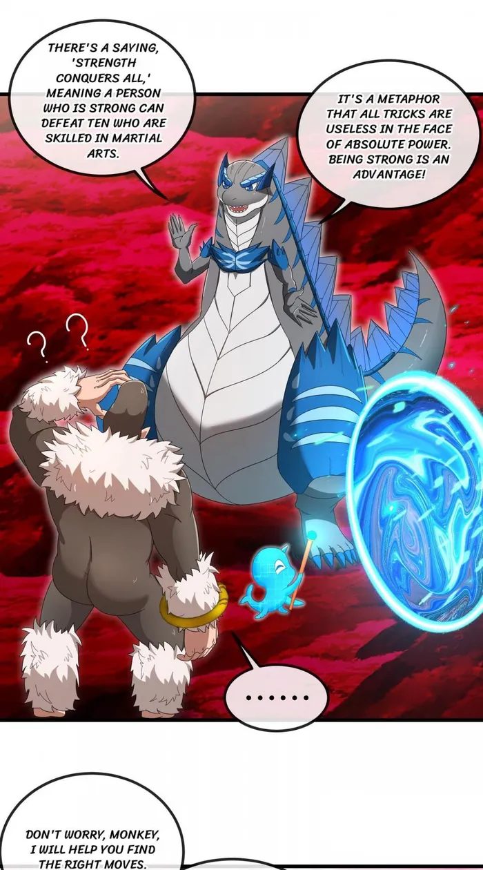 Chapter 129 - Image 9