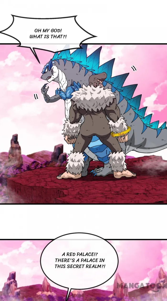 Chapter 130 - Image 21