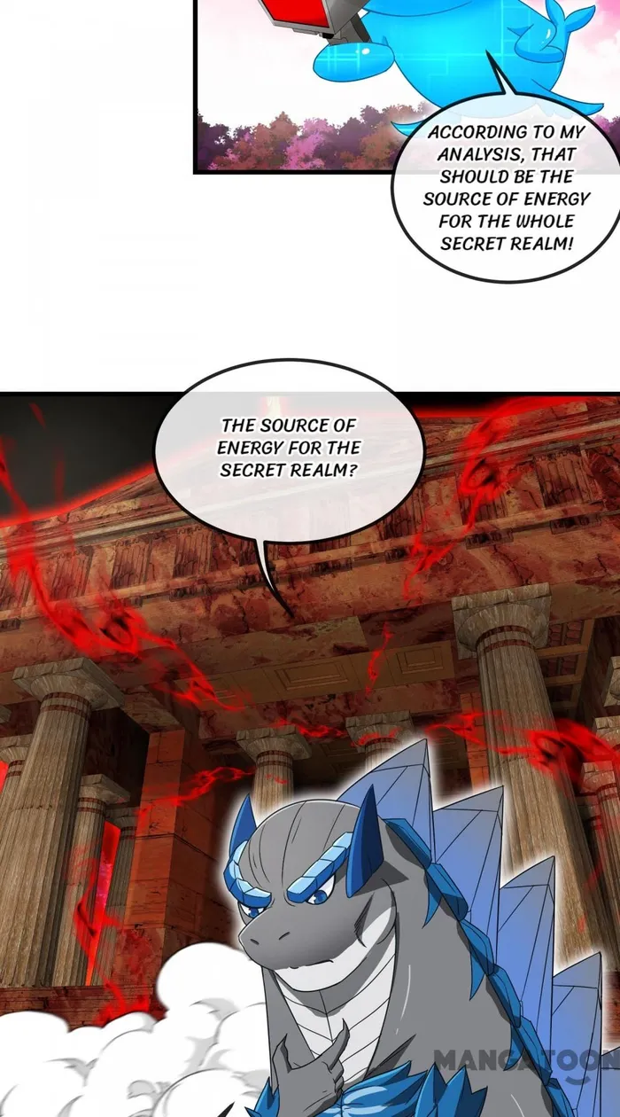 Chapter 130 - Image 30