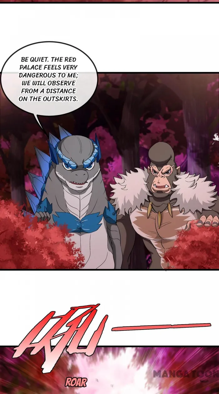 Chapter 130 - Image 34