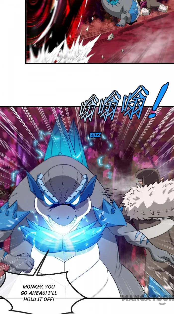 Chapter 131 - Image 10