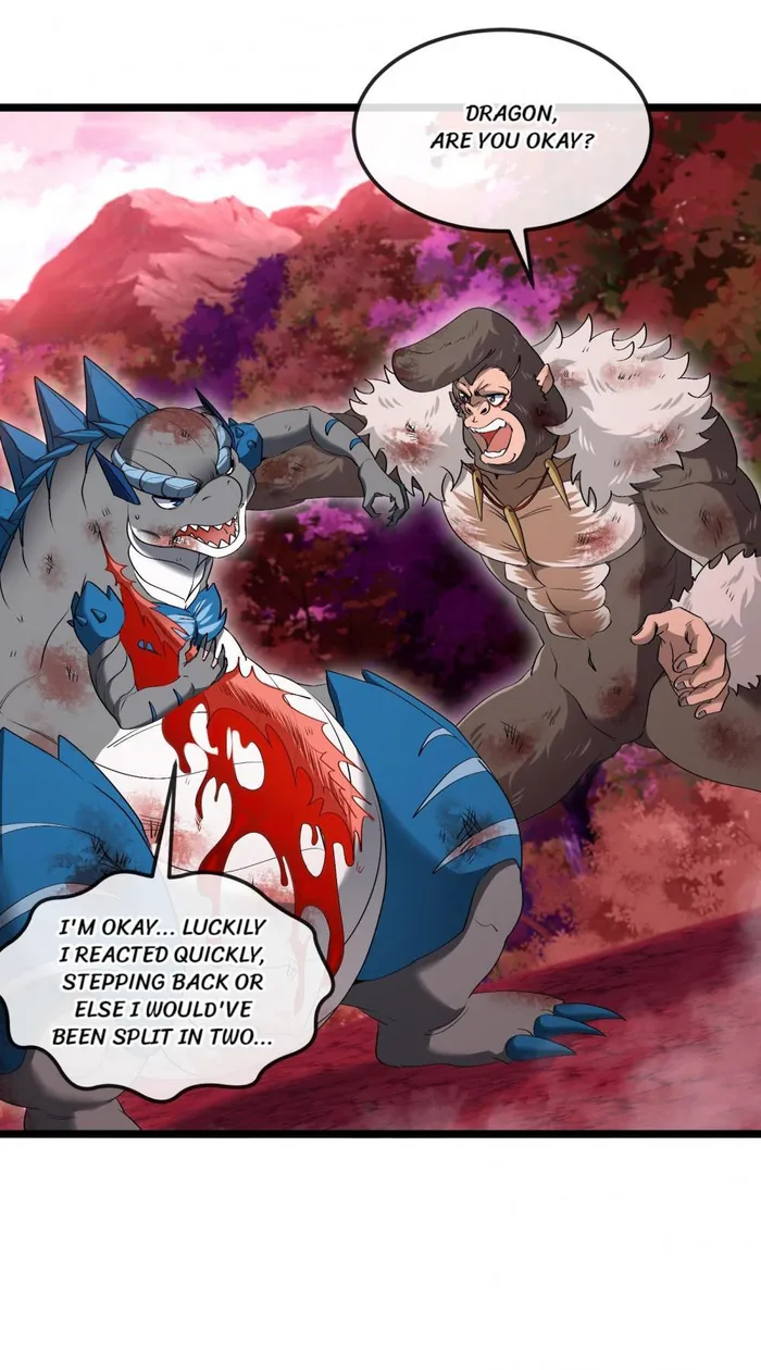 Chapter 131 - Image 36