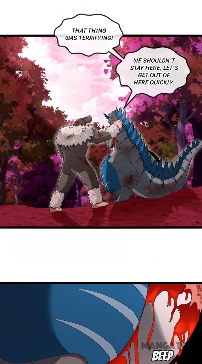 Chapter 131 - Image 37